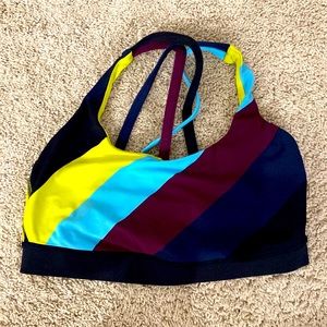Size 6 energy bra